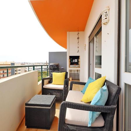 C03 - Gale Holiday Apartment In לאגוּ‏ש מראה חיצוני תמונה