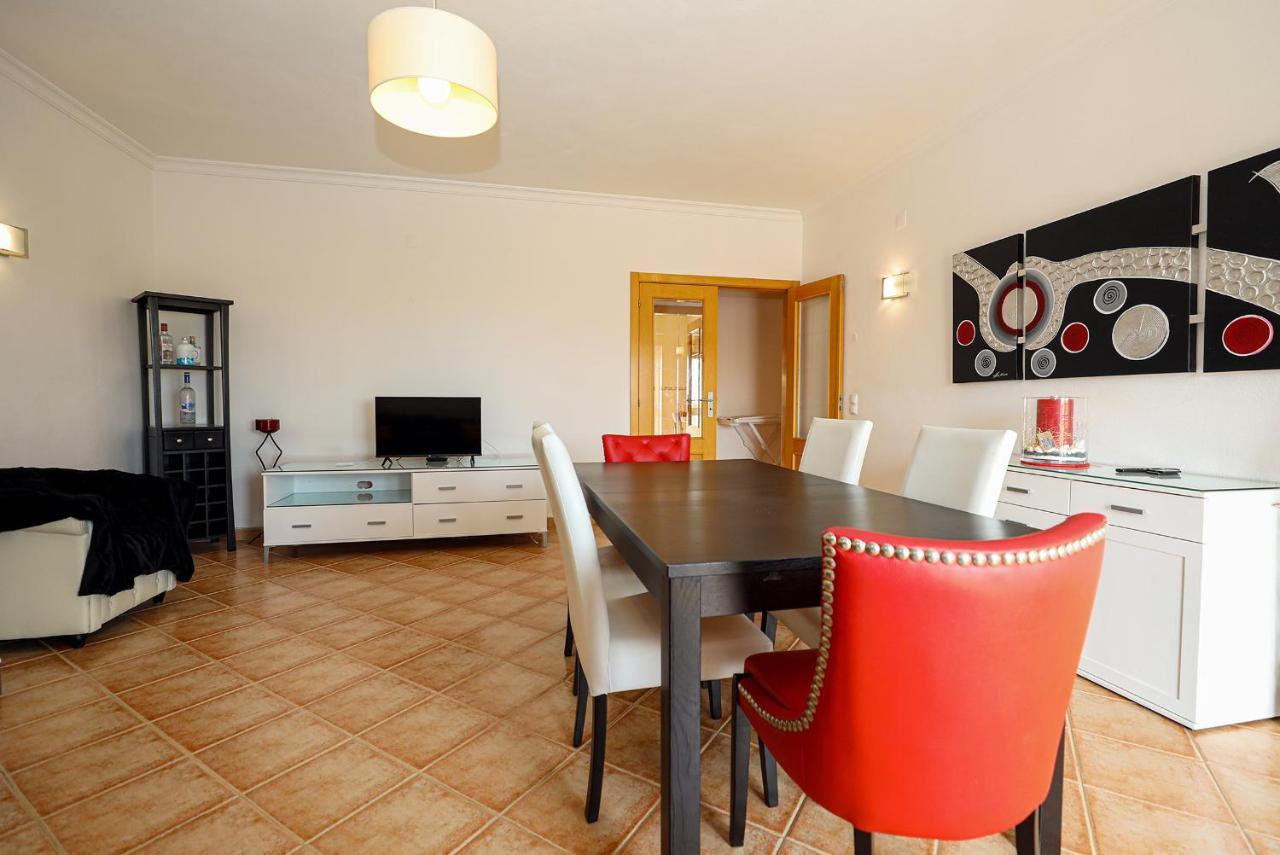 C03 - Gale Holiday Apartment In לאגוּ‏ש מראה חיצוני תמונה