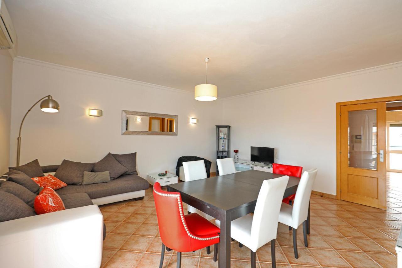 C03 - Gale Holiday Apartment In לאגוּ‏ש מראה חיצוני תמונה
