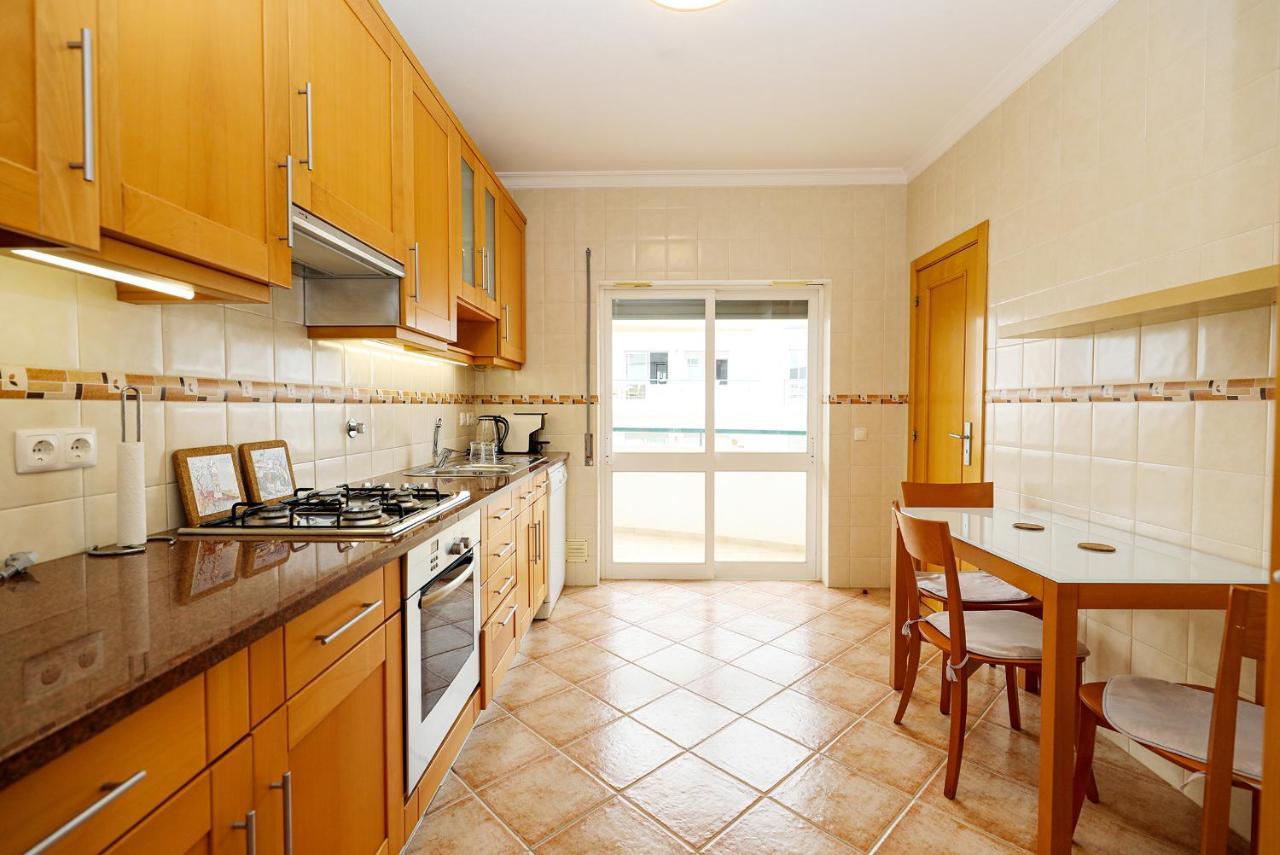 C03 - Gale Holiday Apartment In לאגוּ‏ש מראה חיצוני תמונה