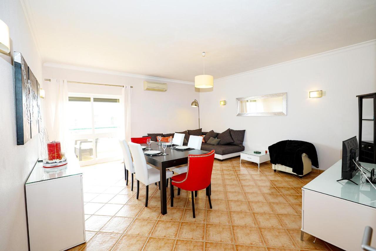 C03 - Gale Holiday Apartment In לאגוּ‏ש מראה חיצוני תמונה