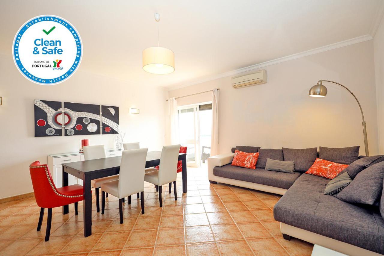 C03 - Gale Holiday Apartment In לאגוּ‏ש מראה חיצוני תמונה