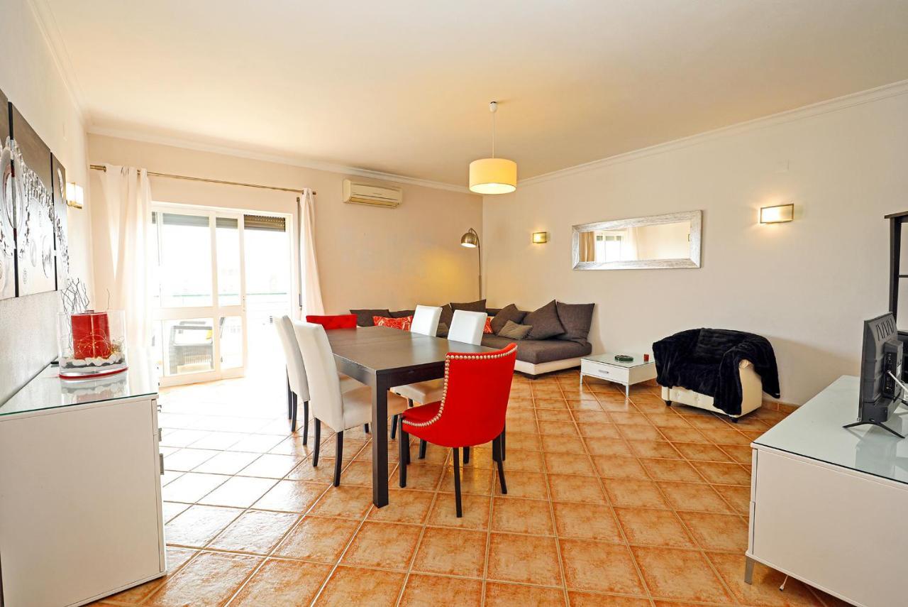 C03 - Gale Holiday Apartment In לאגוּ‏ש מראה חיצוני תמונה