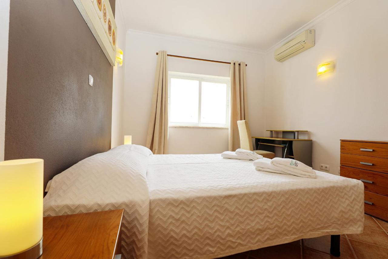 C03 - Gale Holiday Apartment In לאגוּ‏ש מראה חיצוני תמונה