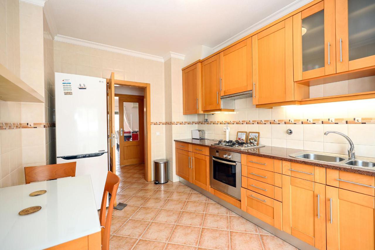 C03 - Gale Holiday Apartment In לאגוּ‏ש מראה חיצוני תמונה