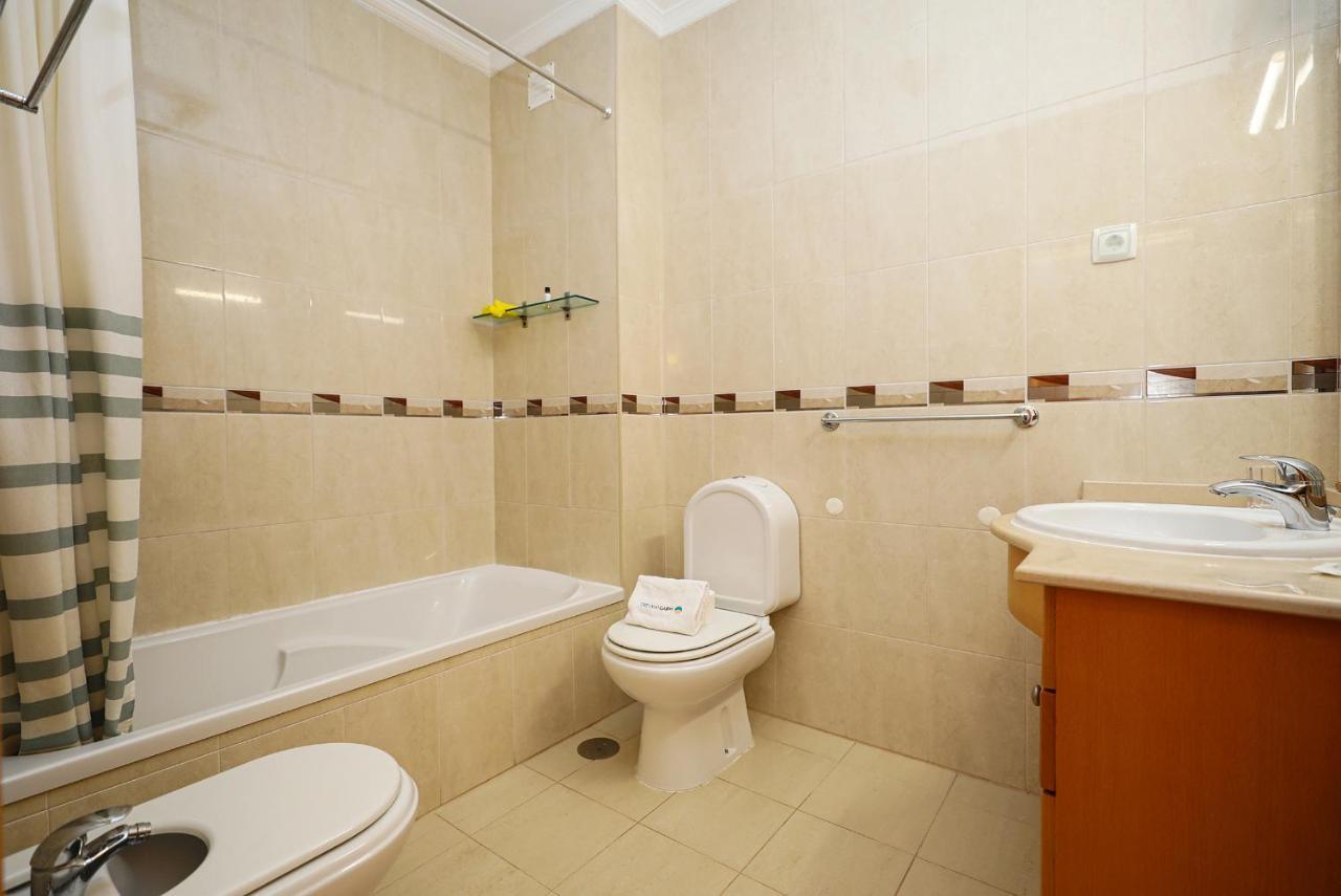C03 - Gale Holiday Apartment In לאגוּ‏ש מראה חיצוני תמונה