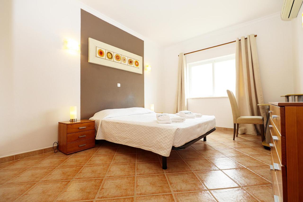 C03 - Gale Holiday Apartment In לאגוּ‏ש מראה חיצוני תמונה