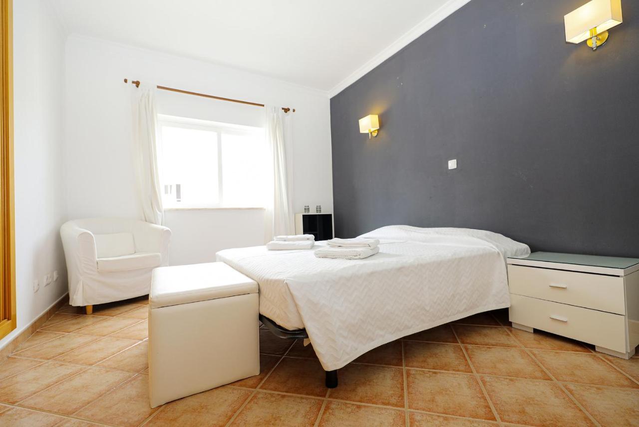 C03 - Gale Holiday Apartment In לאגוּ‏ש מראה חיצוני תמונה