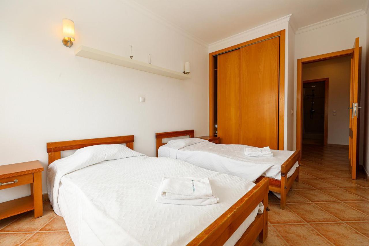 C03 - Gale Holiday Apartment In לאגוּ‏ש מראה חיצוני תמונה