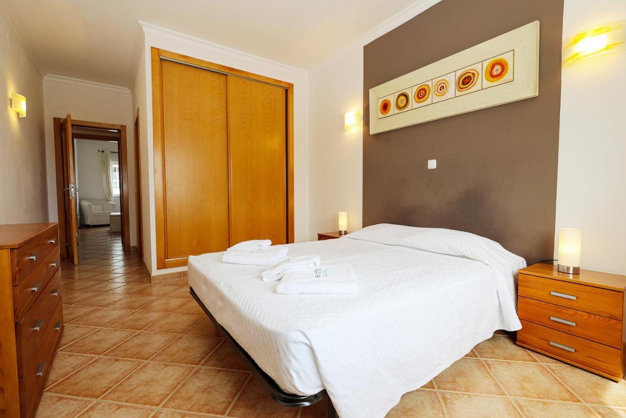 C03 - Gale Holiday Apartment In לאגוּ‏ש מראה חיצוני תמונה